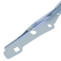 Left Driver Side Bonnet Hood Hinge for Dodge Ram 2500/3500 (2010–2018)