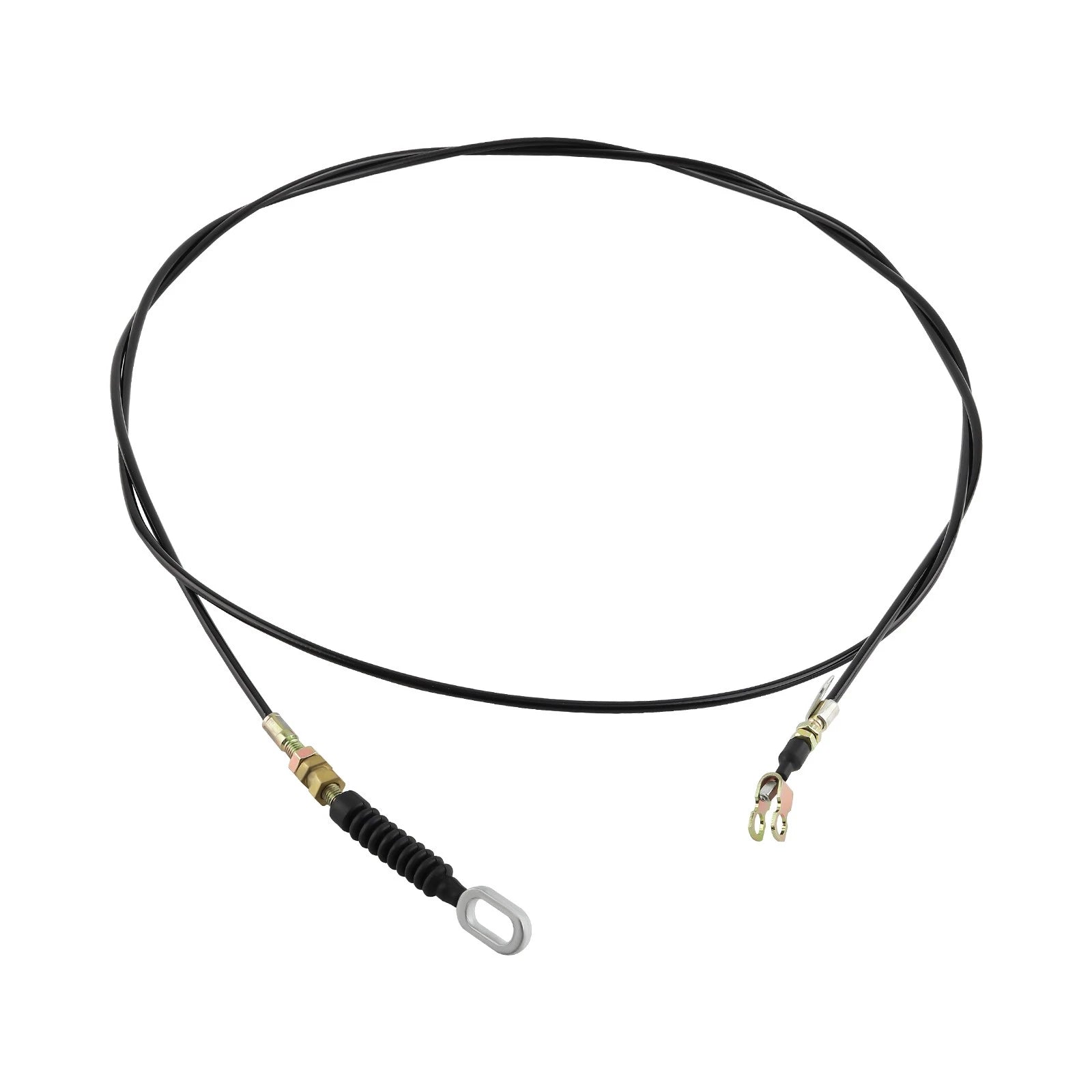Accelerator Pedal Throttle Cable for John Deere Gator 4X2 6X4 (AM130237)