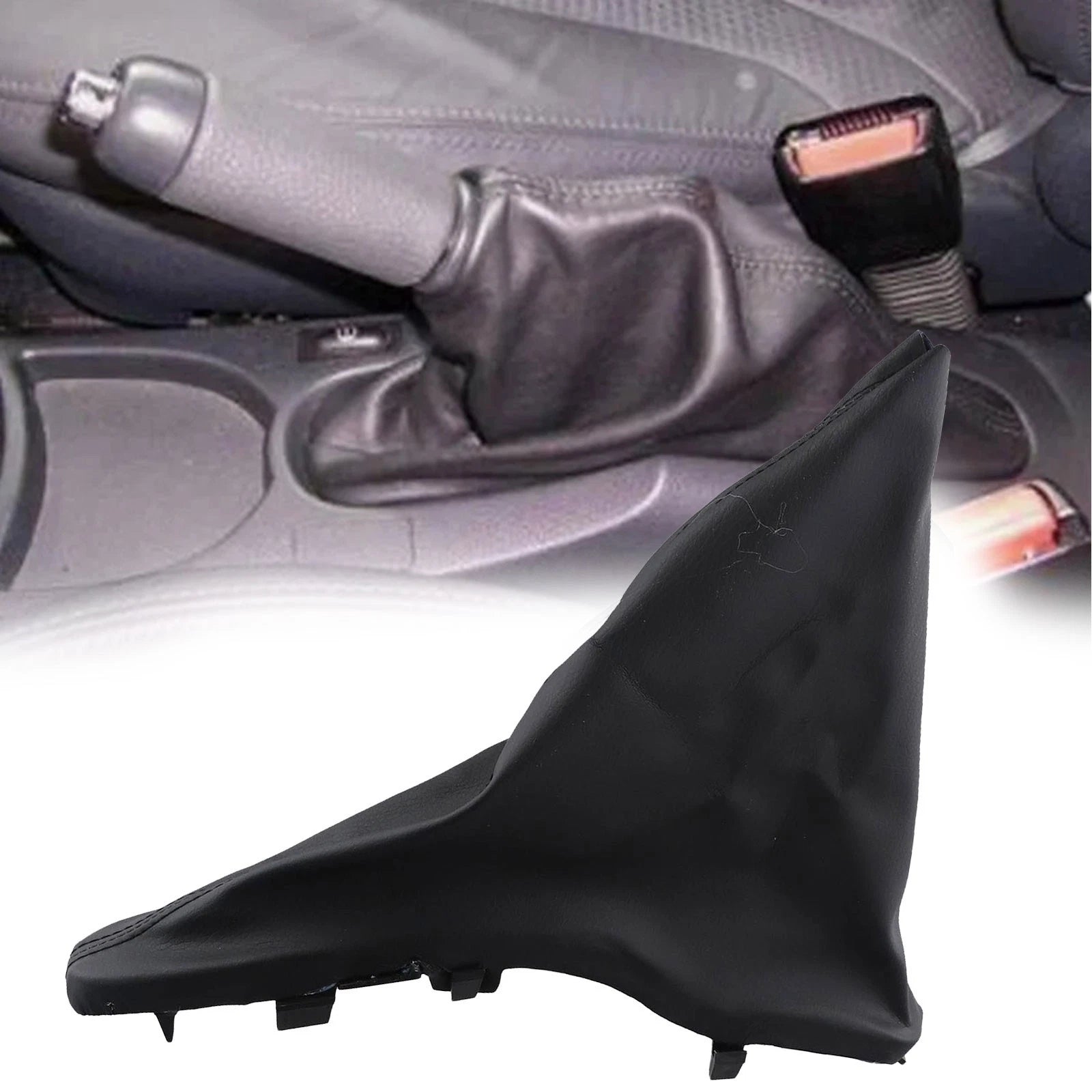 Handbrake Sleeve for BMW Mini Cooper (2001–2008)