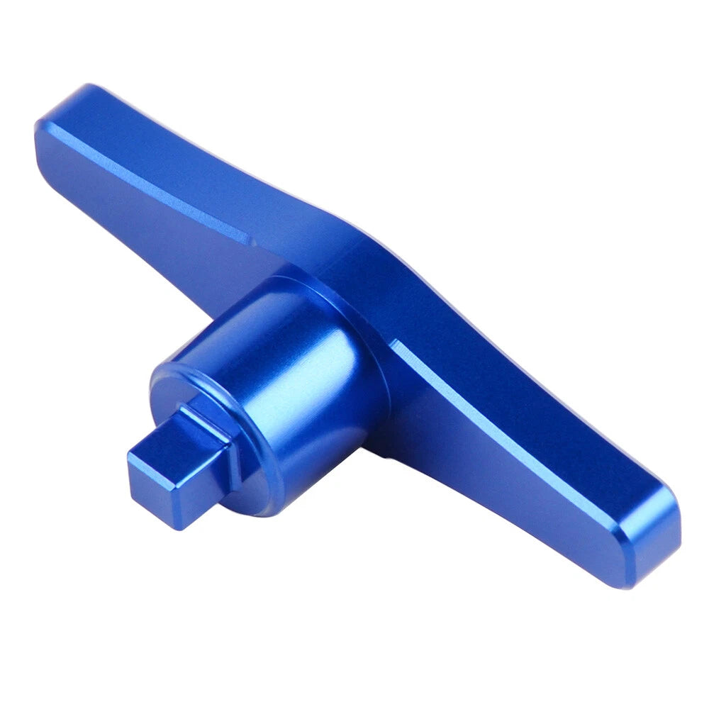 Power Valve Adjustment Tool for Husqvarna TE 250/300 (2014–2023) TE150 (2017–2022)