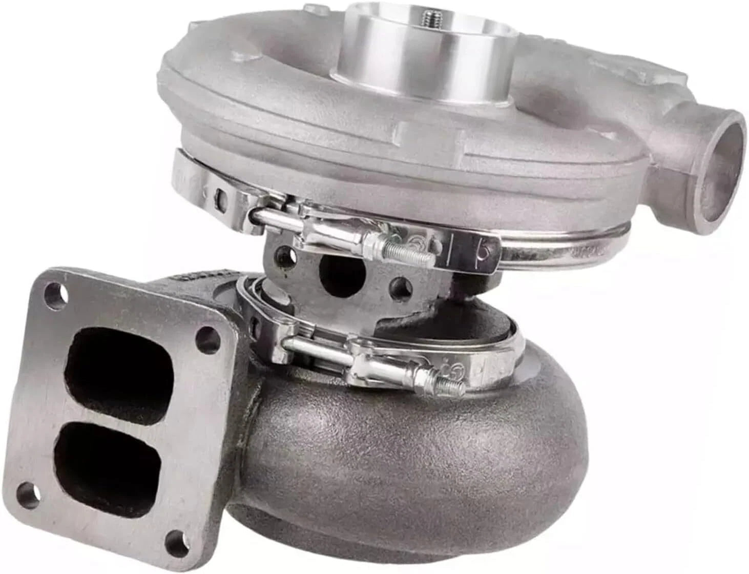 Turbo S3B Turbocharger for Caterpillar 3306 Engine (330B, W330B) 106-7407, 0R6889