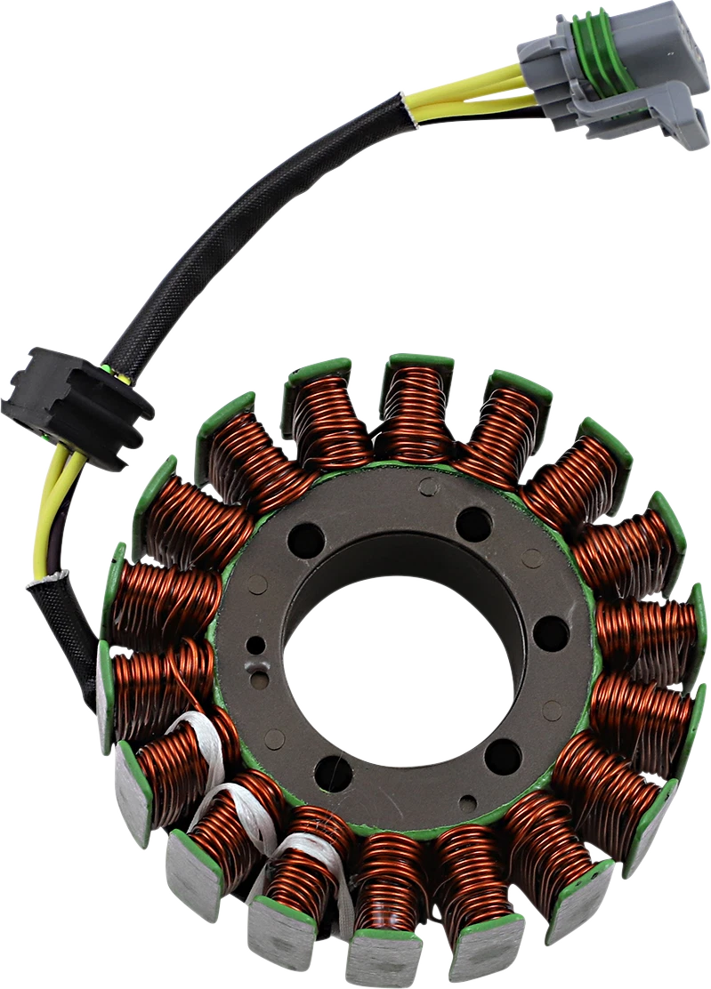 OE Style Stator for Polaris (2021) - Part Number 21-570