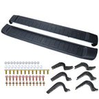 Set of 2 Left+Right Side Steps for Toyota FJ Cruiser (2007–2014)