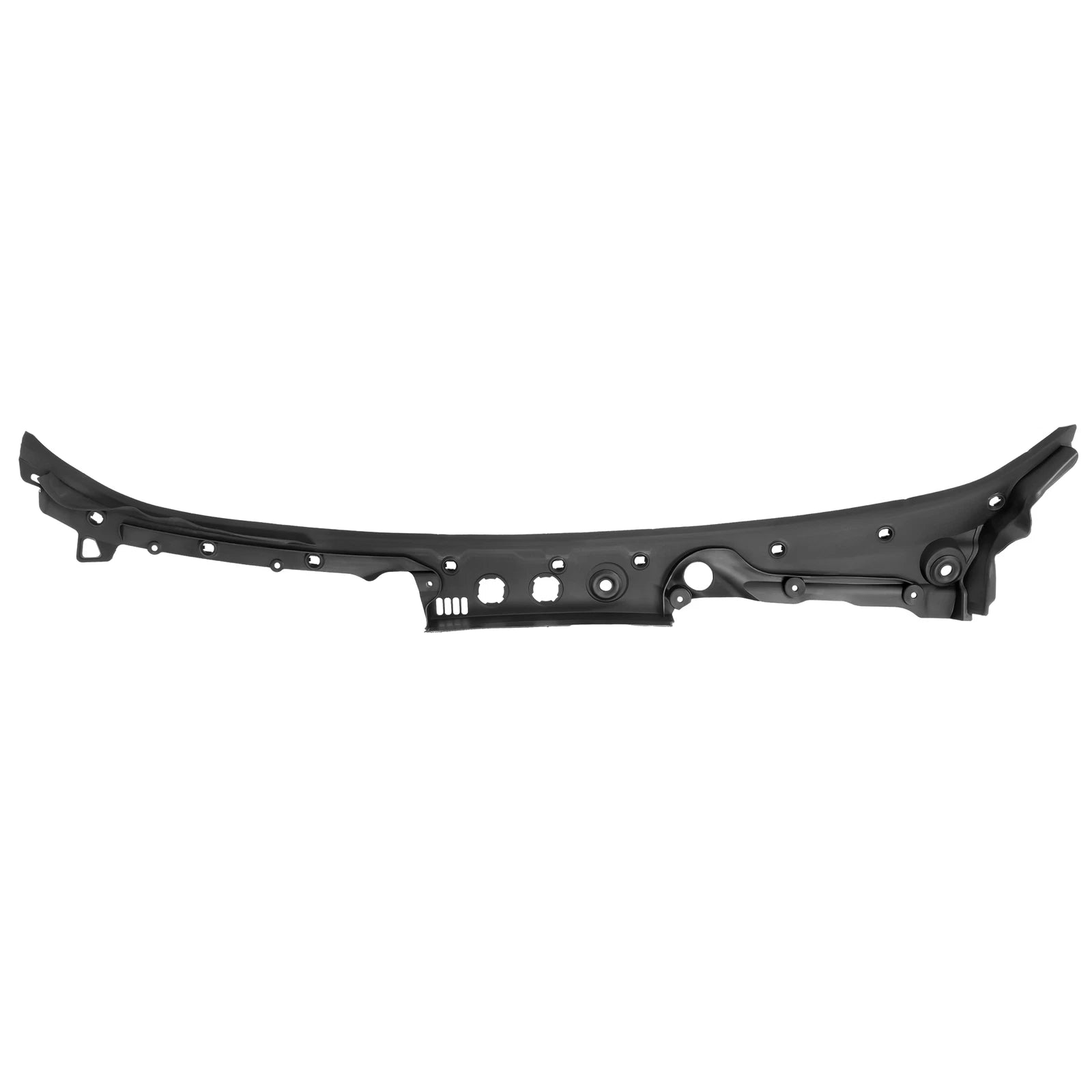 Front Windshield Wiper Cowl Grille for BMW 5 Series M5 528i 550i (2011–2016)