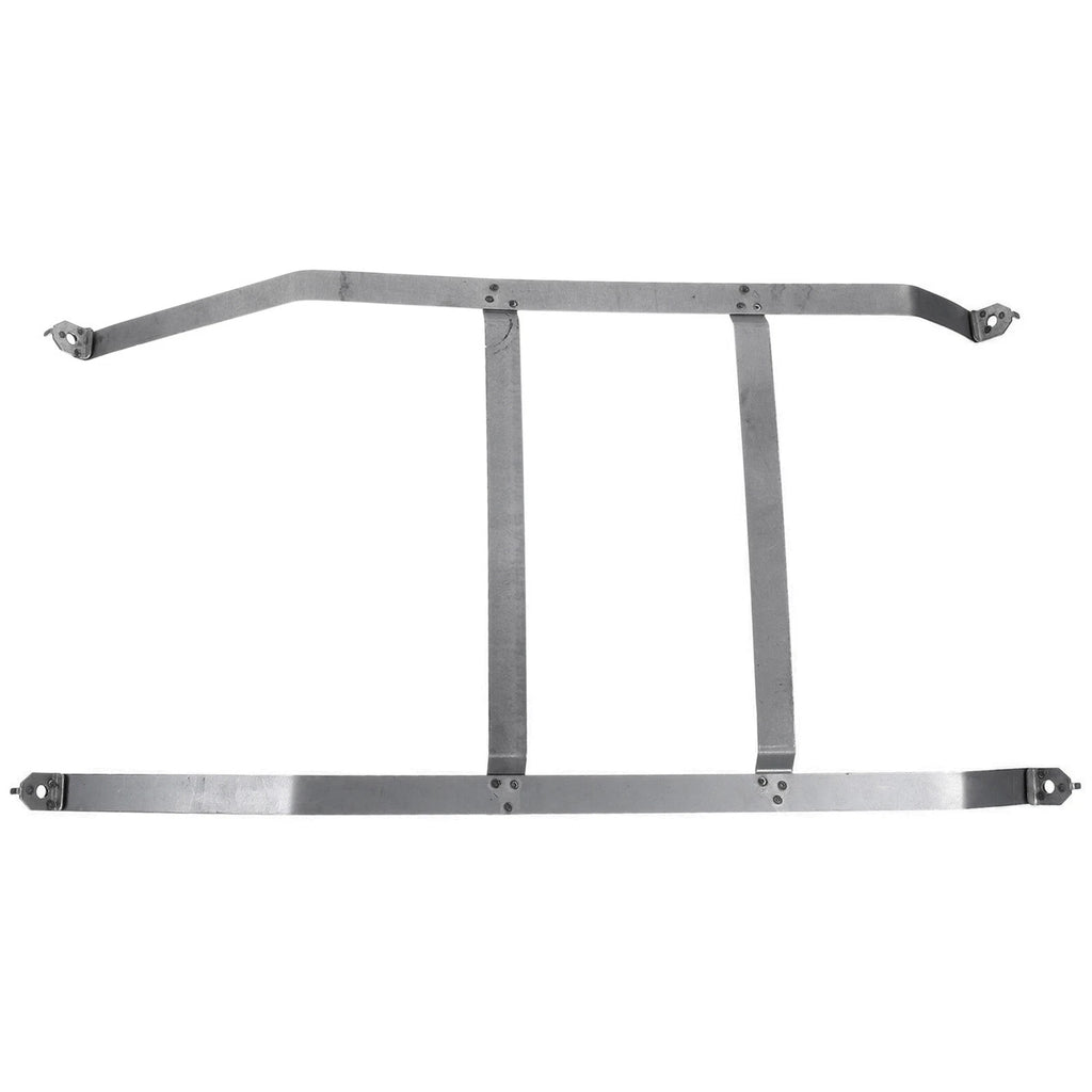 2X Fuel Tank Strap for Honda Civic (2001–2005) Acura EL (2001–2005) RSX