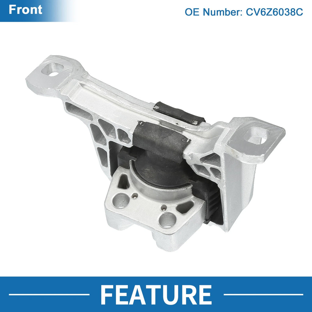 Engine Mounting Bracket for Ford Explorer 2.0L (2012–2018) 656320078382