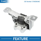 Engine Mounting Bracket for Ford Explorer 2.0L (2012–2018) 656320078382