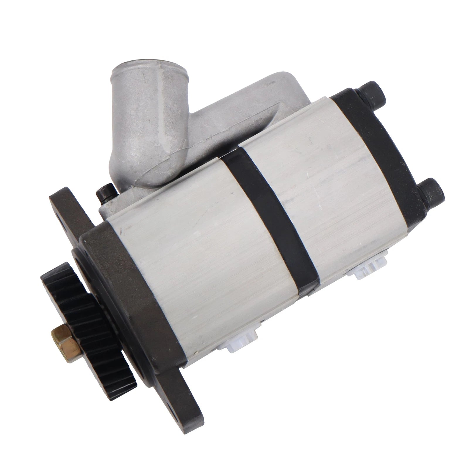Hydraulic Pump RE208450 for John Deere 5425N, 5101EN (2005–2015)