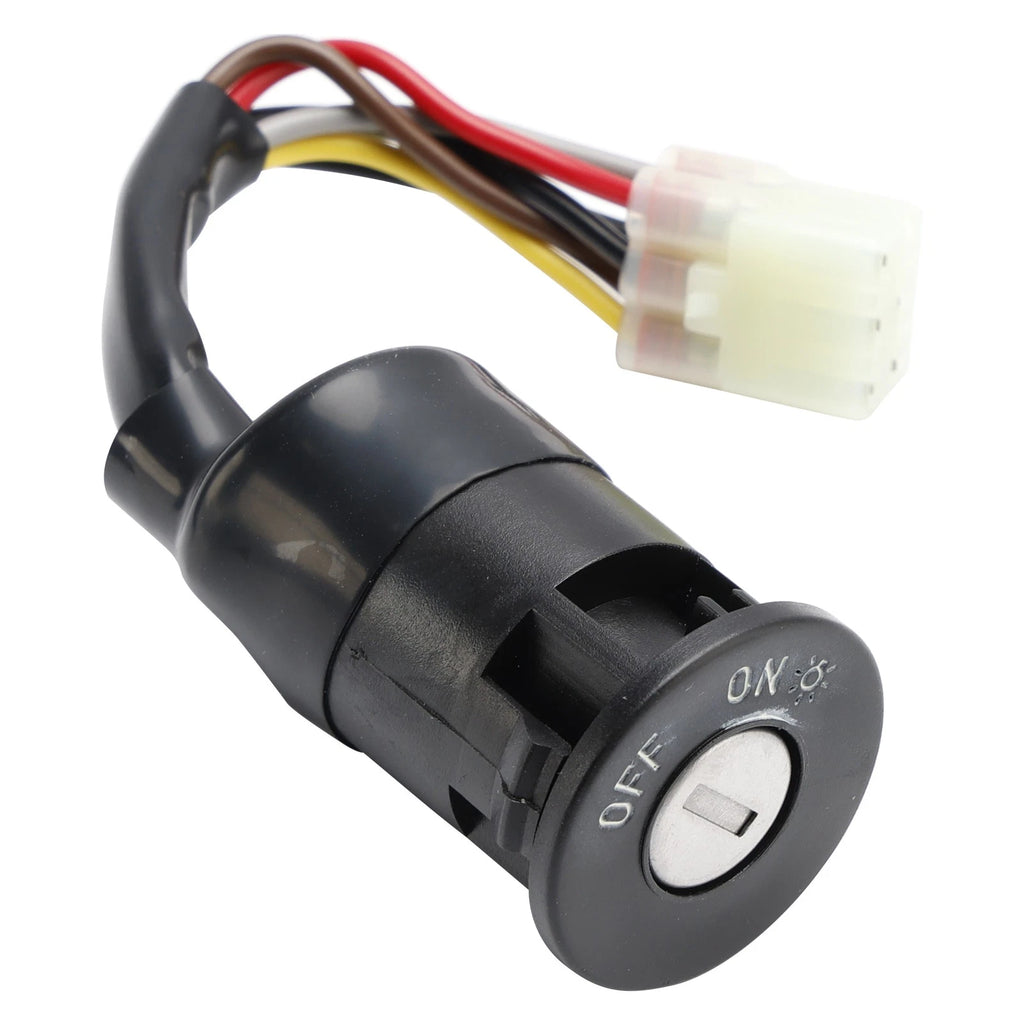Ignition Key Switch for Stels Leopard Guepard 500 600 650 800 850 (2000–2023)