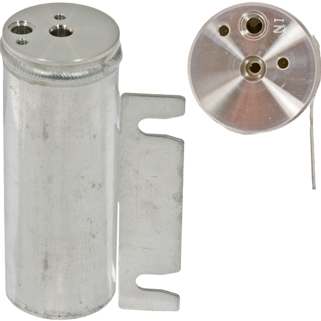 AC Receiver Drier for Chrysler Pacifica (2004–2006)