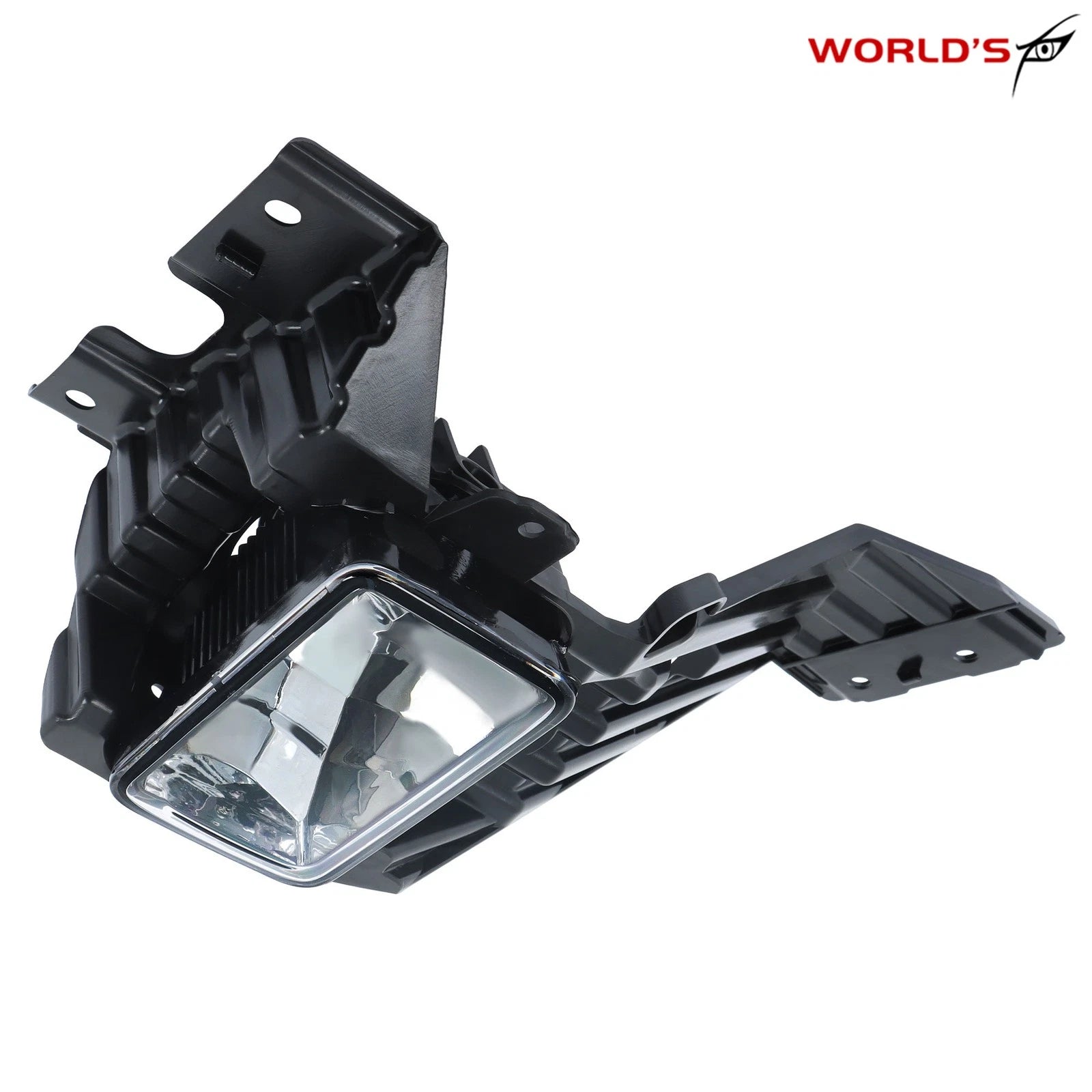 Fog Light for Ford F250 F350 F450 Super Duty (2020–2022) Right Side