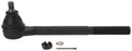 Tie Rod End for Chevrolet Chevelle (1971–1972)