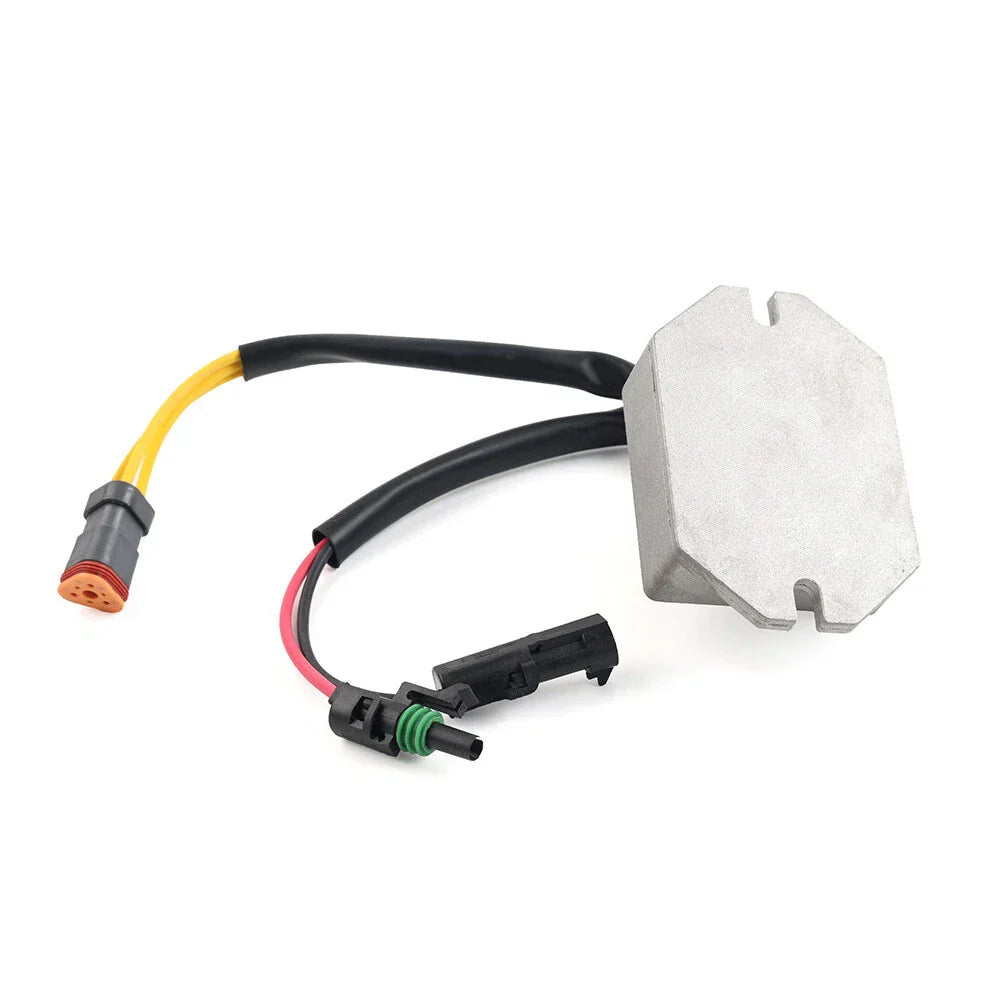 Voltage Regulator for Can-Am Traxter Max XT 500 (1999-2005)