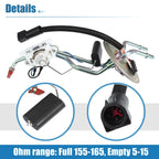 Fuel Pump Sending Unit for Ford F250 F350 Diesel (1994–1997) FMSU-9DER