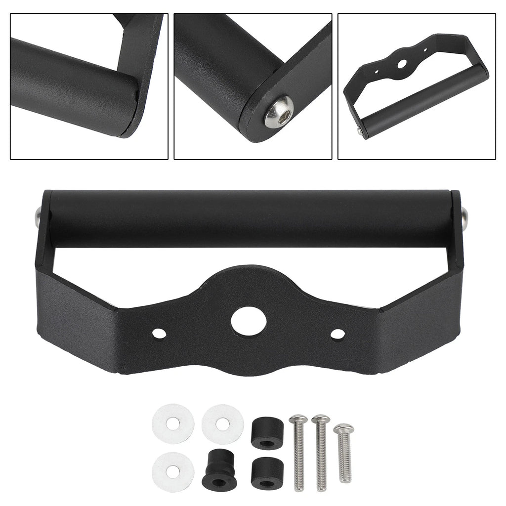 Navigation Bracket for Honda CBR600RR (2020–2021)