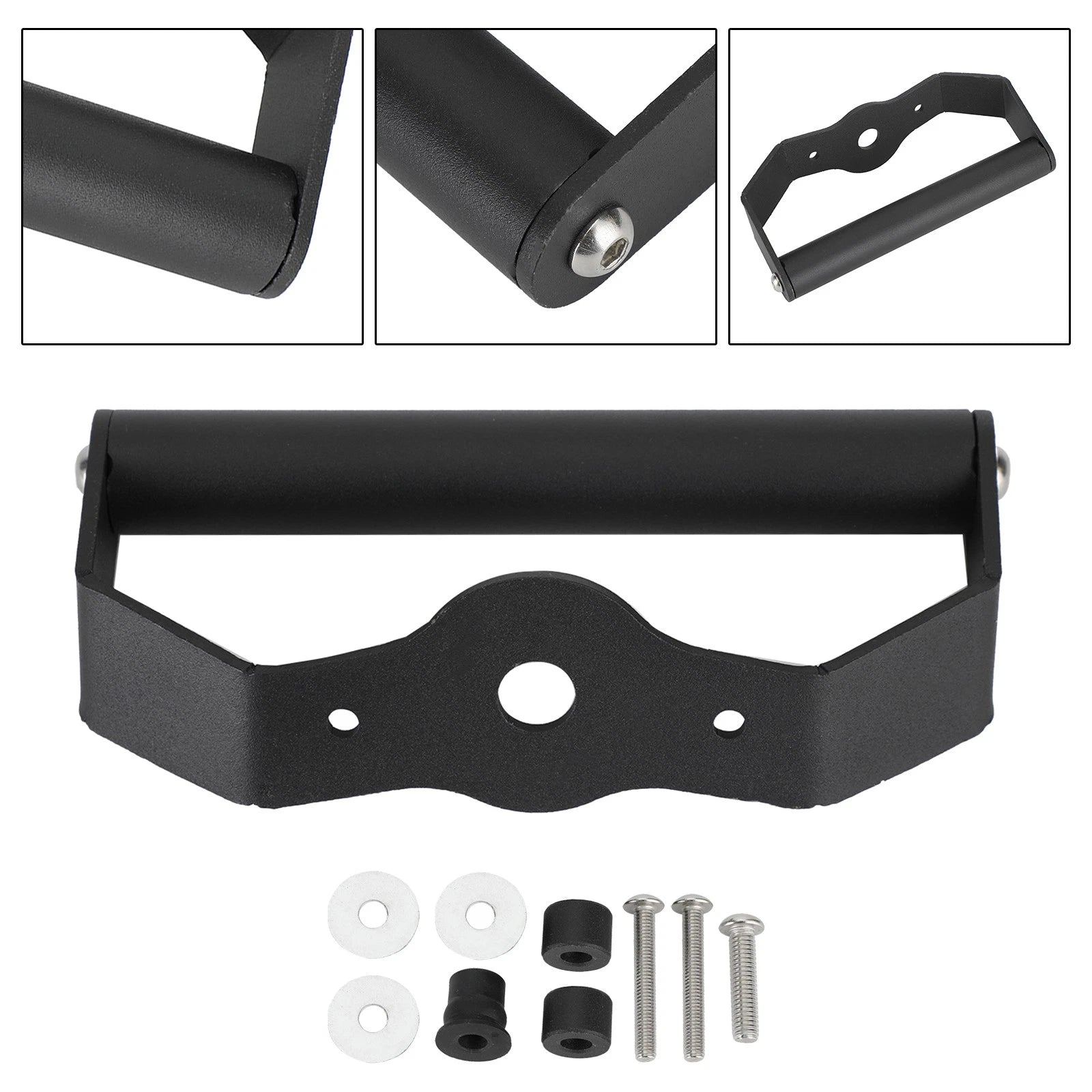 Navigation Bracket for Honda CBR600RR (2020–2021)