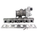 Turbocharger for BMW 335i 435i 535i 640i ActiveHybrid (2007–2016)