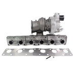 Turbocharger for BMW 335i 435i 535i 640i ActiveHybrid (2007–2016)