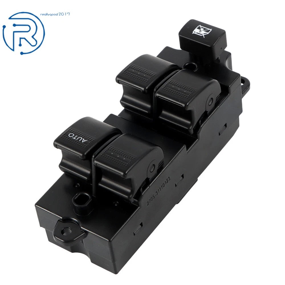 Electric Power Window Master Control Switch for Mazda 6 (2003–2005)