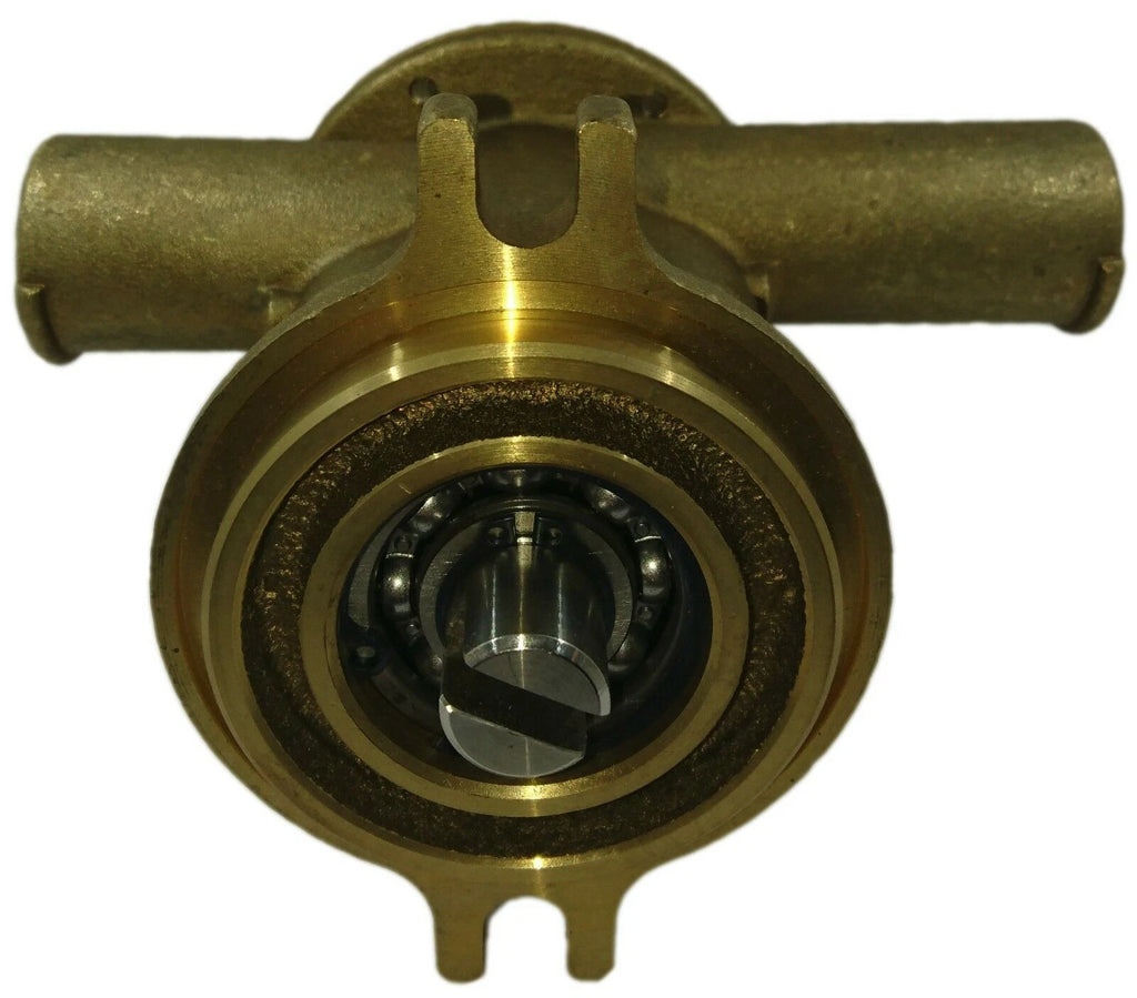 Sea Water Pump for Volvo Penta TMD TAMD KAD KAMD (3583115 358155 10-24394-1)