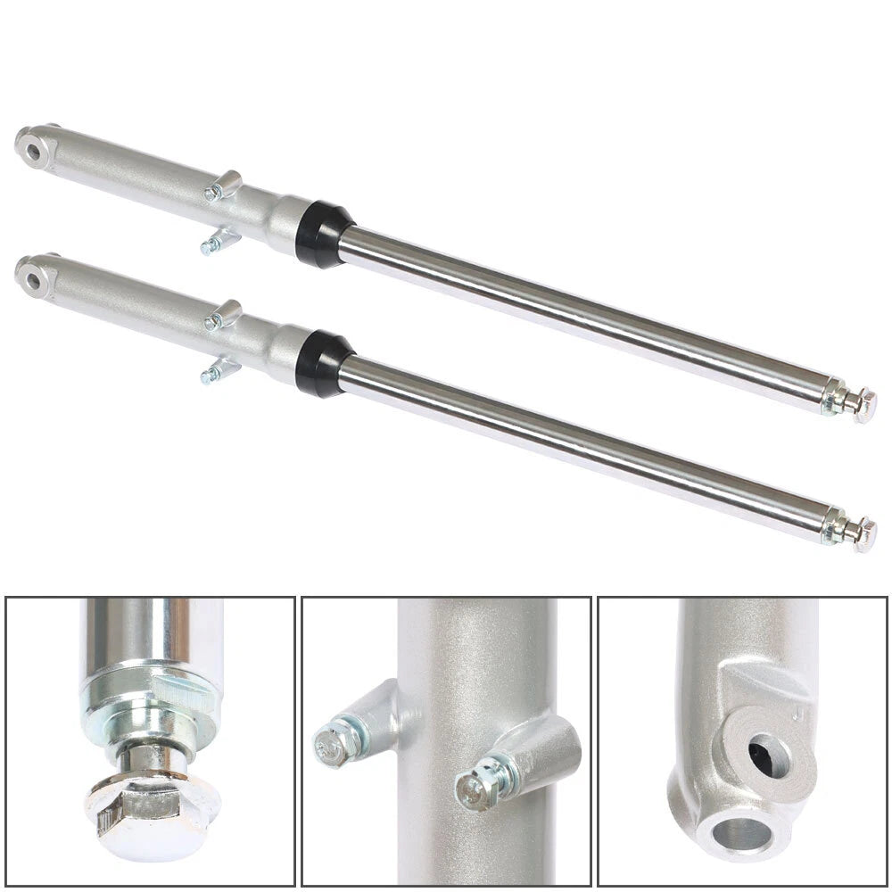 27" Front Fork Tubes for Honda CG125 CT90 CT110 (Year Range)