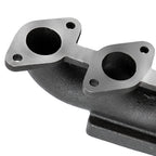 Turbo Exhaust Manifold for VW Golf Passat (1990–2005)