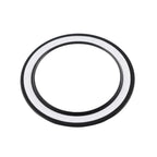 Engine Stop Button Trim Ring for Toyota Tacoma, Yaris, Camry, Prius, Corolla (AU)