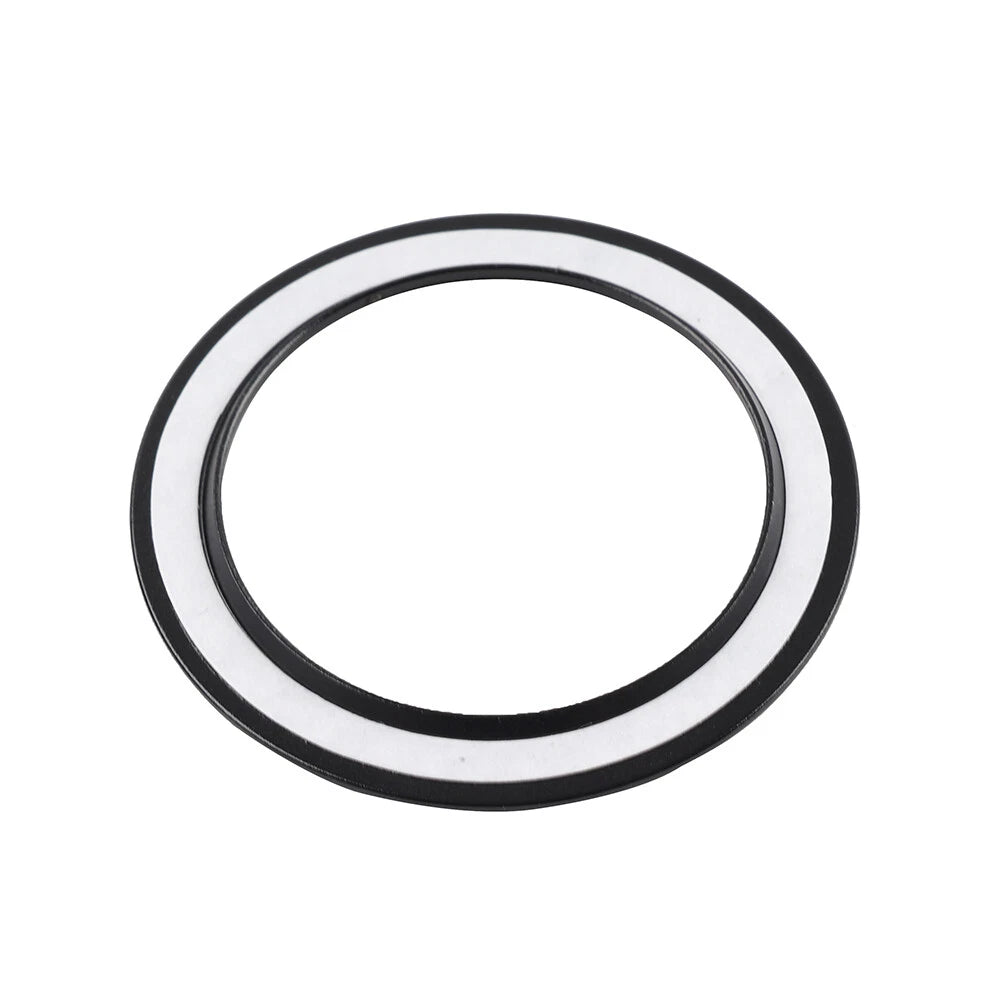Engine Stop Button Trim Ring for Toyota Tacoma, Yaris, Camry, Prius, Corolla (AU)