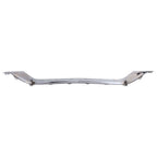 Coolant Overflow Tank Reservoir with Cap & Hose for Jeep Liberty (2002–2005)