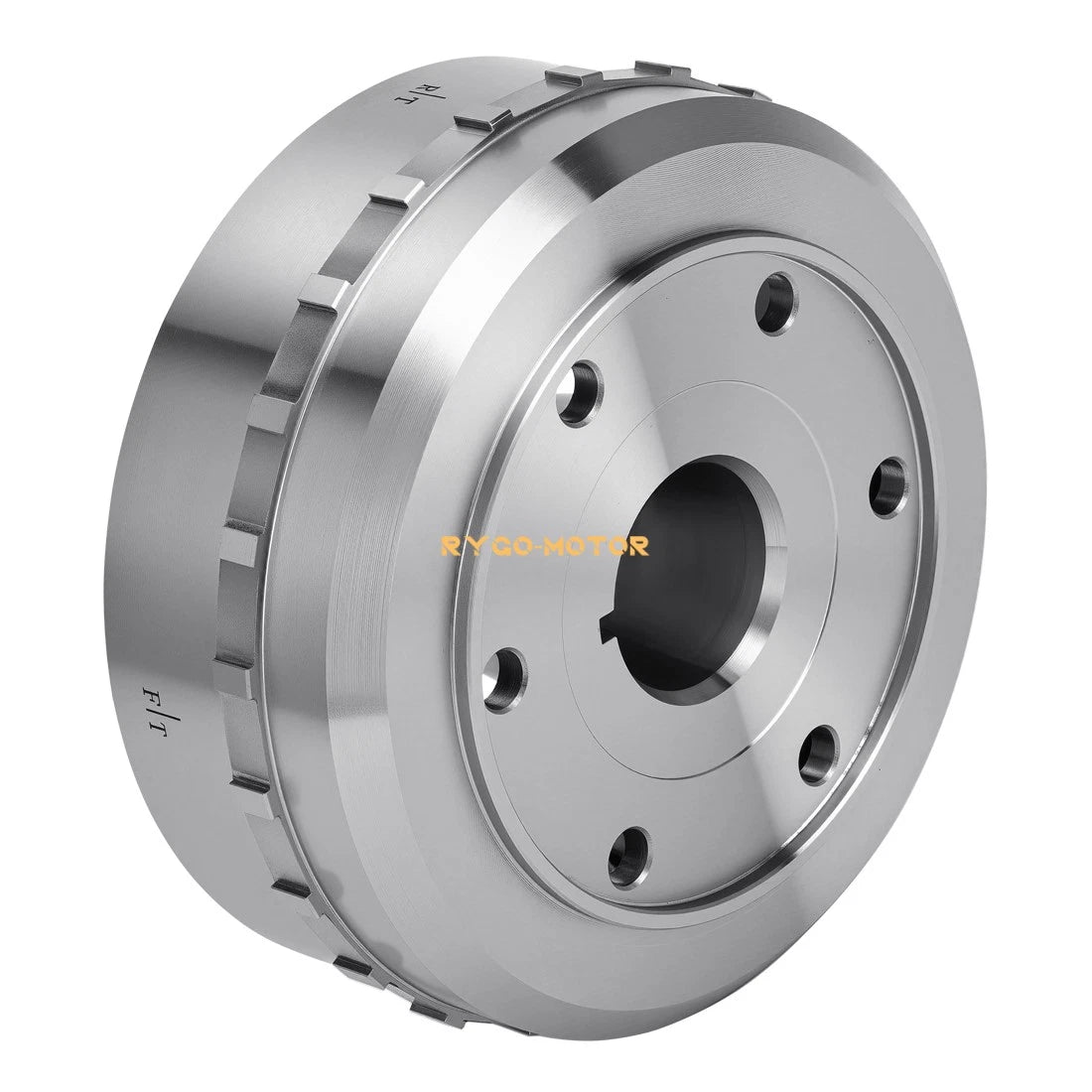 Magneto Rotor Flywheel 32102-16G10 for Suzuki SV1000/SV1000S (2003–2007)