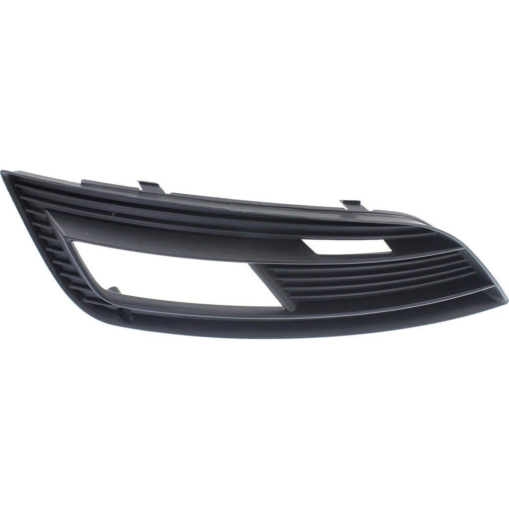 Fog Light Trim Set for Audi A4 (2013-2016)