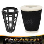 Air Filter & Cage Guide for Yamaha Big Wheel 200 (1986–1988) 1RL-14451-00-00