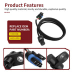 Speed Sensor for Polaris Sportsman 400 500 700 800 (2003–2014)