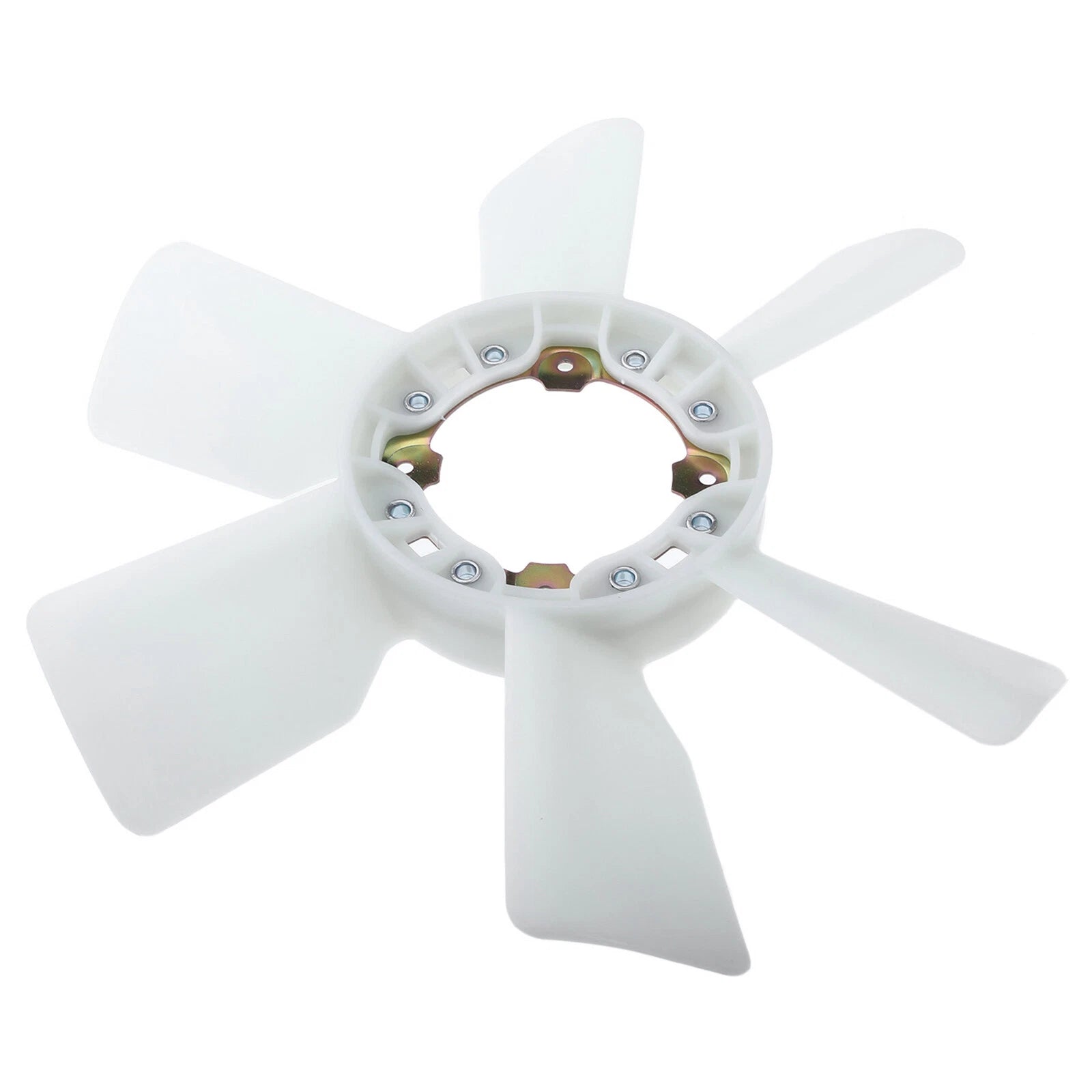 Engine Cooling Fan Blade for Chevrolet W3500 Tiltmaster (1995–1998)
