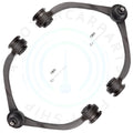 Set of 2 Front Upper Control Arms for Dodge Dakota (2005–2011)