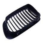 2 x Kidney Grille Vent for BMW 3-Series E46 M3 (2000-2006)