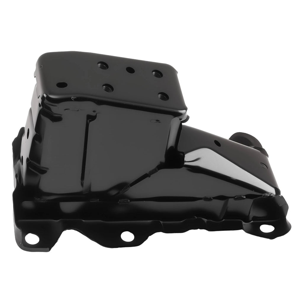 Front Bumper Bracket for Honda CR-V (2017–2022) Steel Black