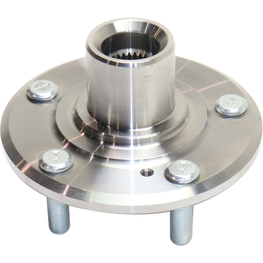 Set of 4 Wheel Hubs for Honda Odyssey
