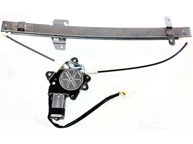 Front Left Window Regulator for Suzuki Sidekick (1991–1998) WS558NR