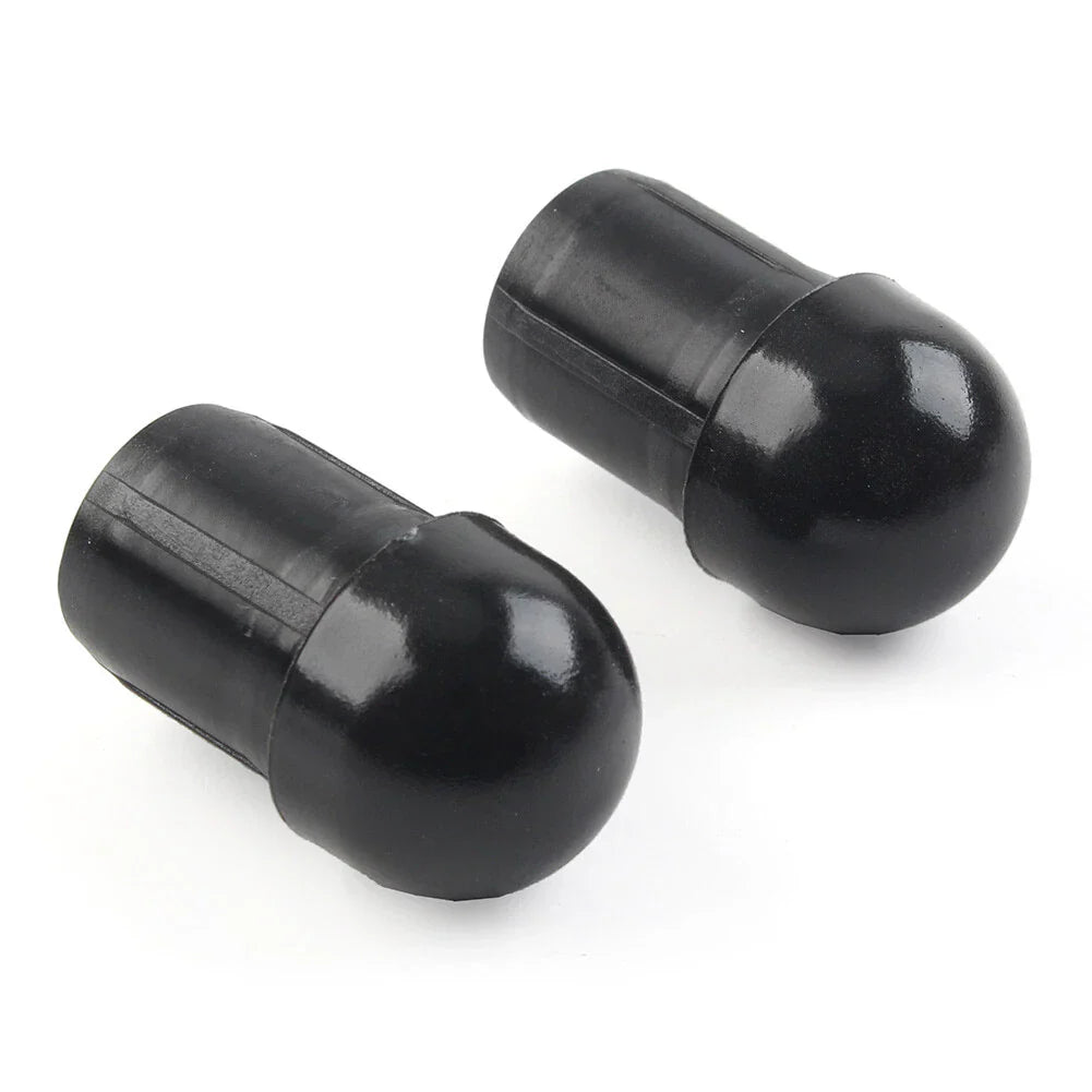 Handlebar Grips Bar End Caps for Ducati 696 795 796 797 1098 1198 (2008-2019)