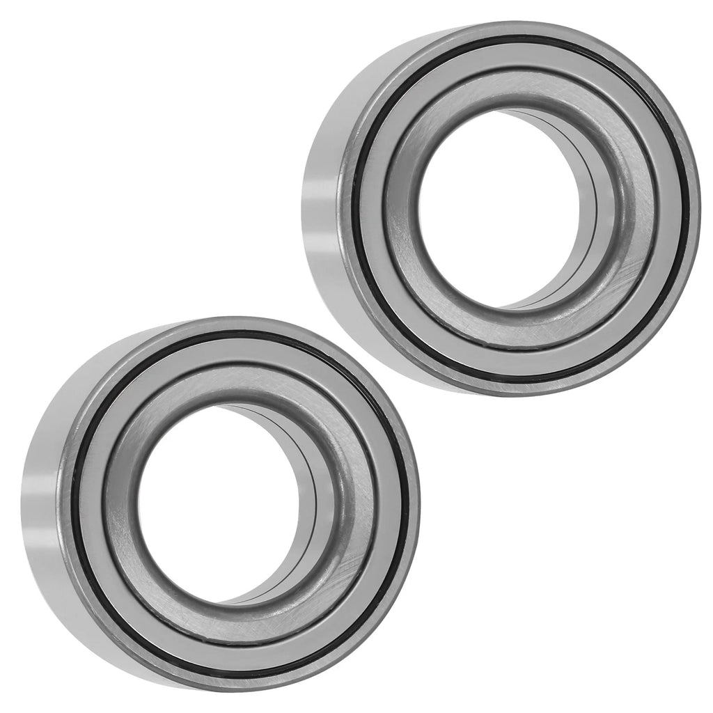 2X Front Wheel Bearings for Mercedes Benz E430 C240 C250 C280 C320 C350 (1998–2005) 513130