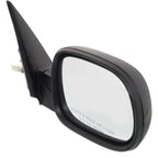 Heated Right Side Mirror for Kia Soul (2014–2019)