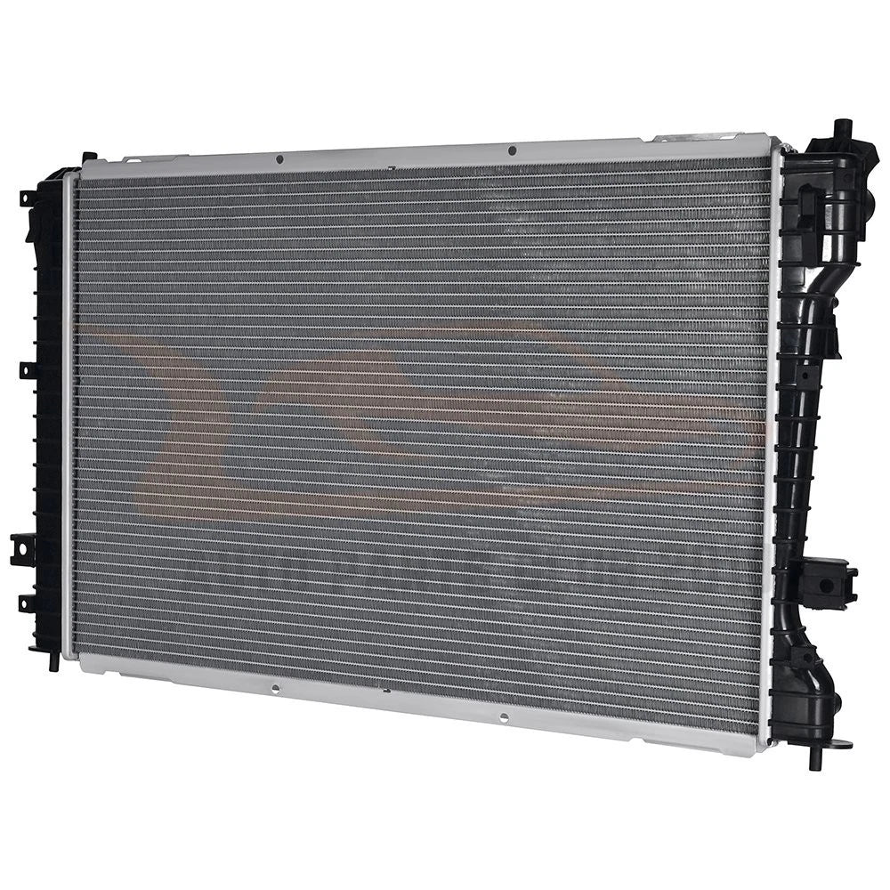Radiator Assembly for Mazda Tribute Mercury Mariner (2009–2011)