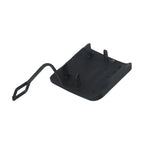 Custom Fit Front Bumper Tow Hook Winch Cover for Mercedes W203 (2000–2007)