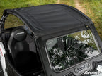 Soft Top Roof for Polaris RZR Trail S 1000 (2021–Present)
