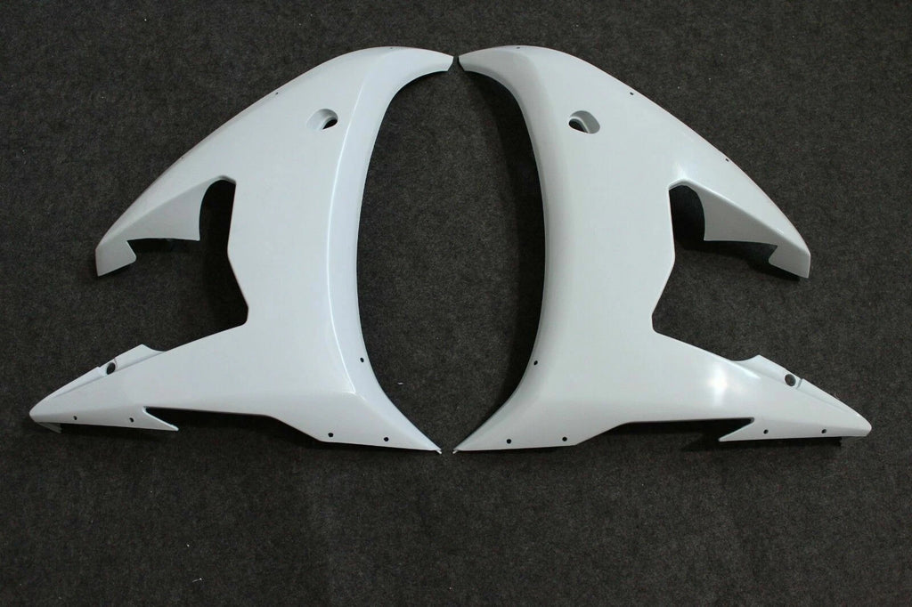 Unpainted Fairing Kit for Yamaha YZF R6/R6S (2003–2009)