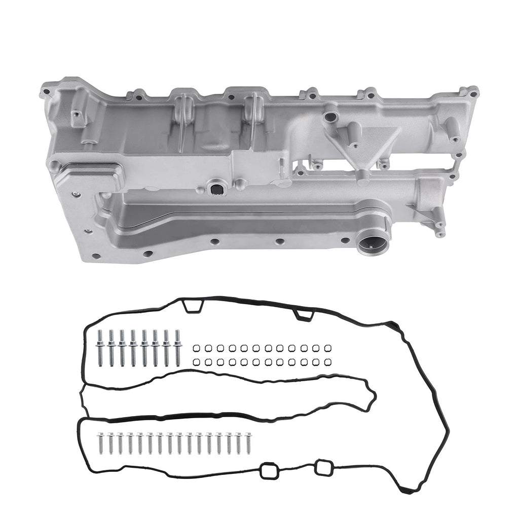 Engine Valve Cover w/ Gasket for Chevrolet Malibu (2017–2019) 1.8L 55580751
