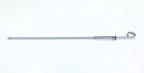 Engine Oil Dipstick Chrome Replacement for 1949-1953 Ford Flathead V8