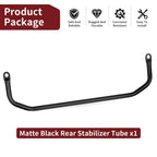 Rear Stabilizer Tube for Polaris Ranger 500 570 ETX EM1400 M1400