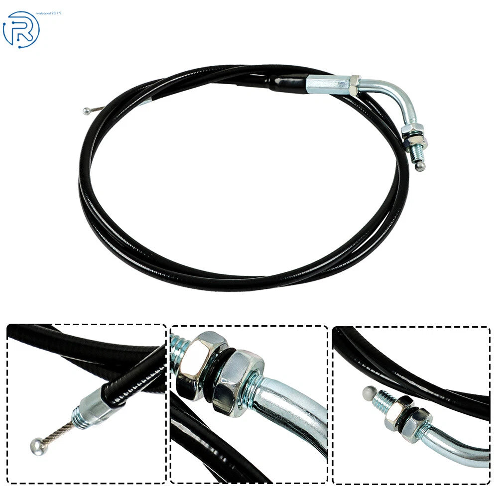 Manual Lever for Kawasaki Teryx 750 (2008-2013)